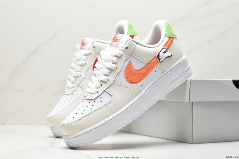 Nike Air Force 1